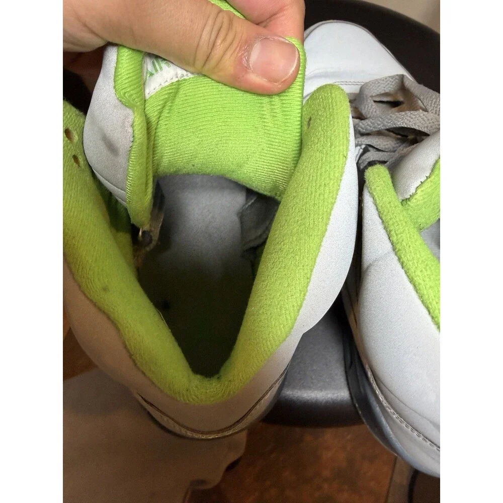 Jordan it clean